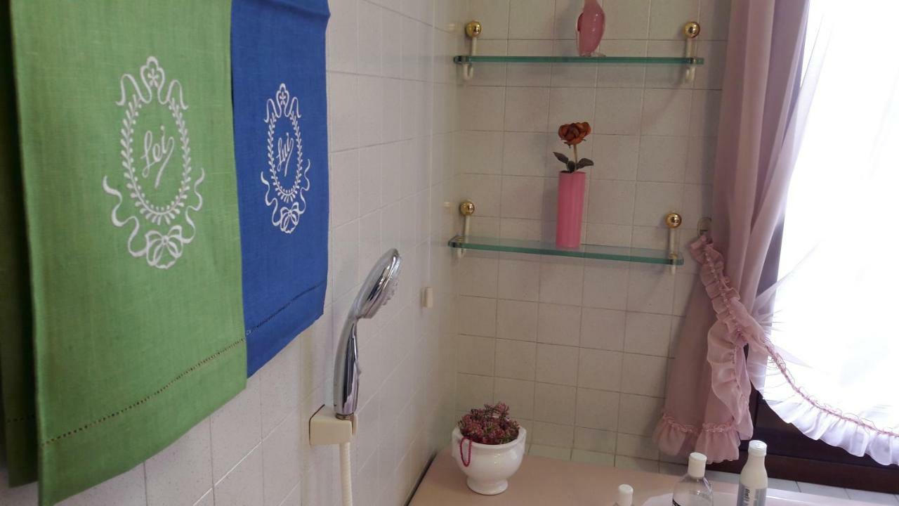 Da Zio Sasa Bed & Breakfast Mirano Dış mekan fotoğraf