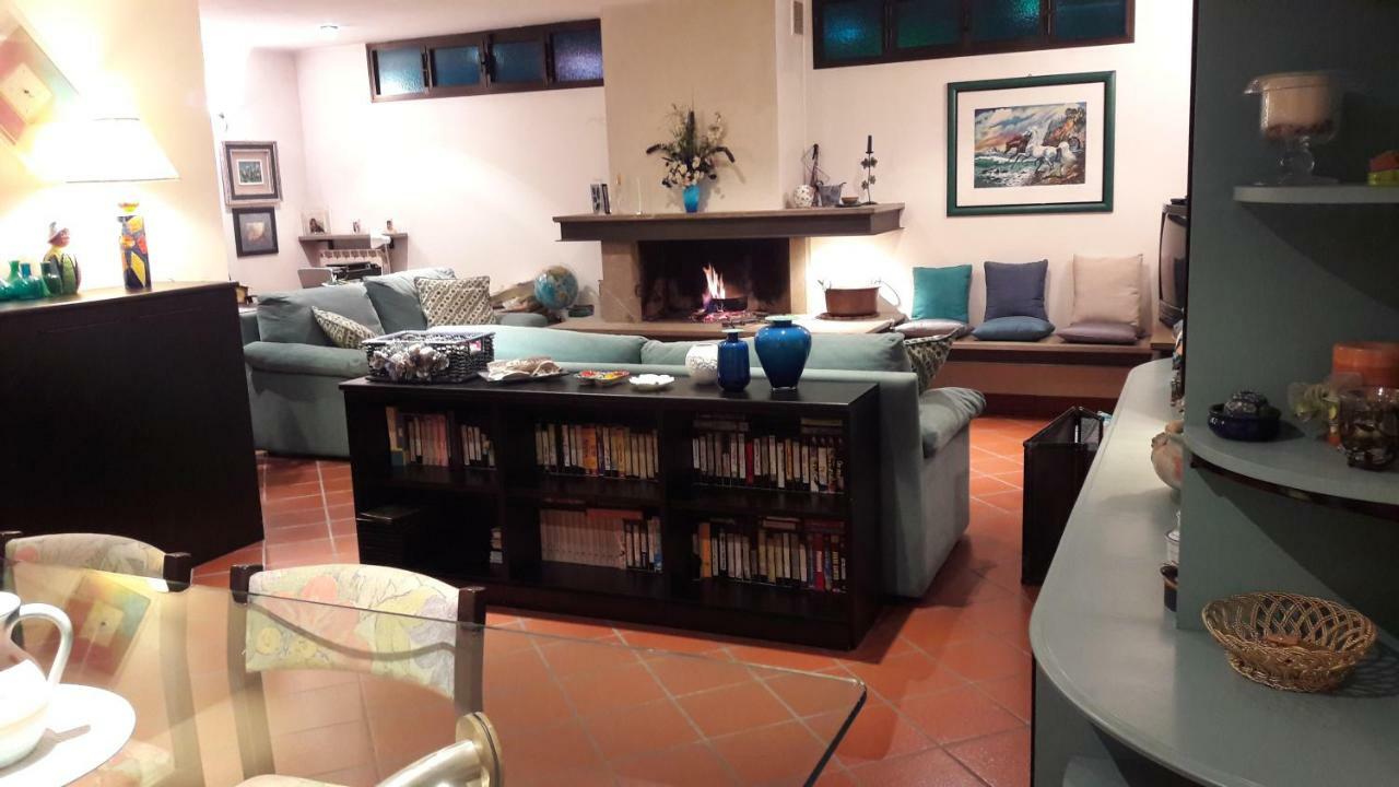 Da Zio Sasa Bed & Breakfast Mirano Dış mekan fotoğraf