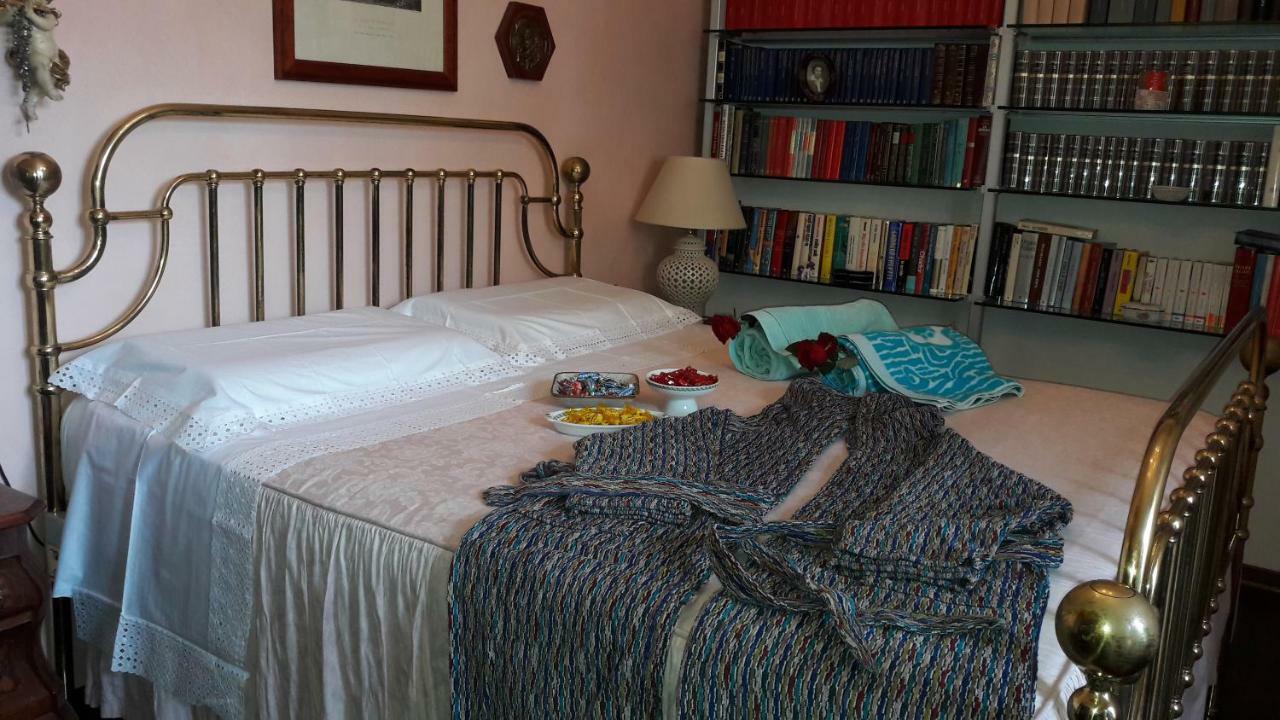 Da Zio Sasa Bed & Breakfast Mirano Dış mekan fotoğraf