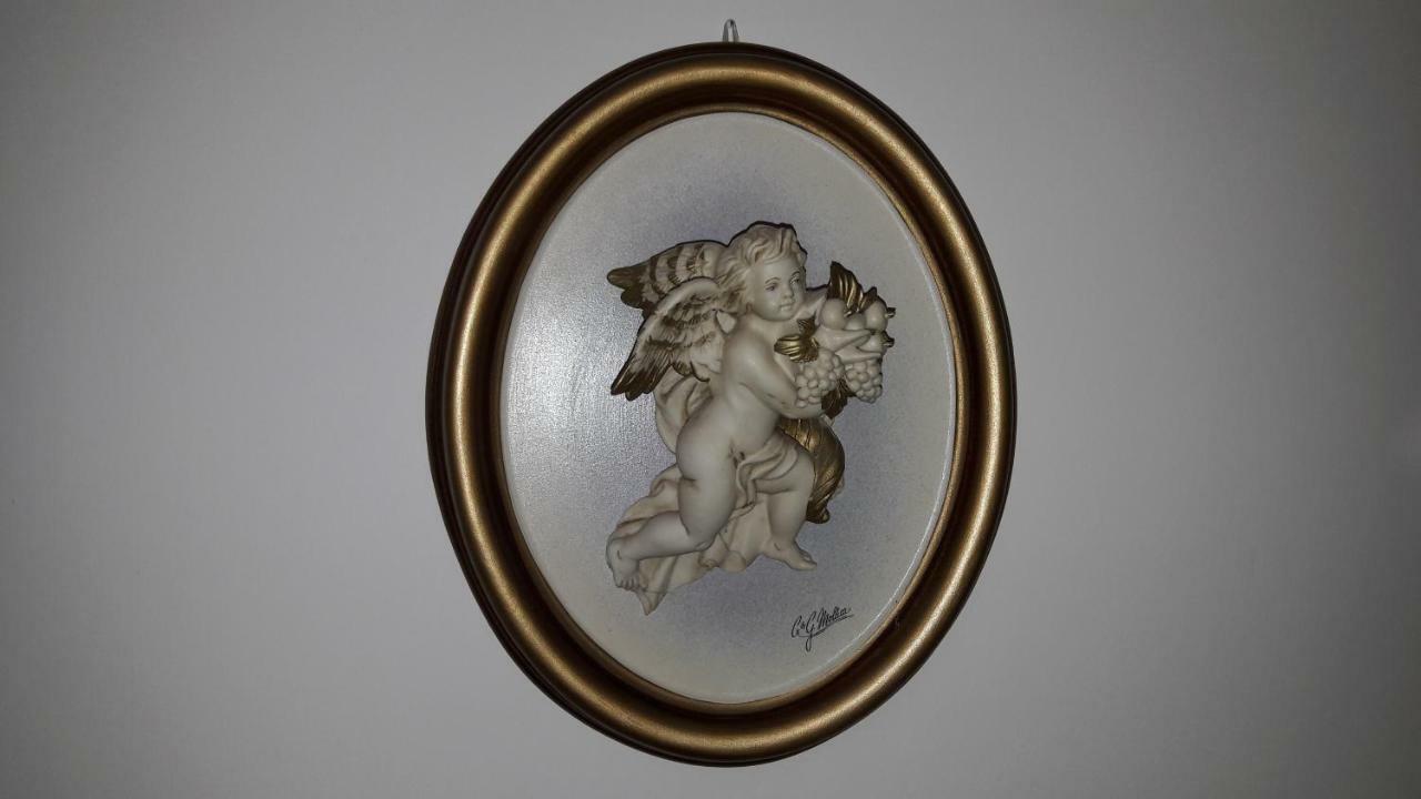 Da Zio Sasa Bed & Breakfast Mirano Dış mekan fotoğraf
