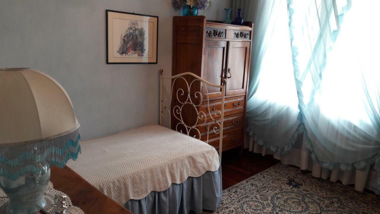 Da Zio Sasa Bed & Breakfast Mirano Dış mekan fotoğraf