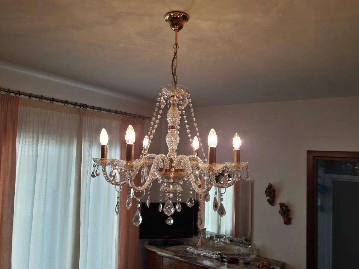 Da Zio Sasa Bed & Breakfast Mirano Dış mekan fotoğraf