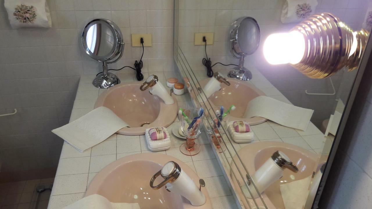 Da Zio Sasa Bed & Breakfast Mirano Dış mekan fotoğraf