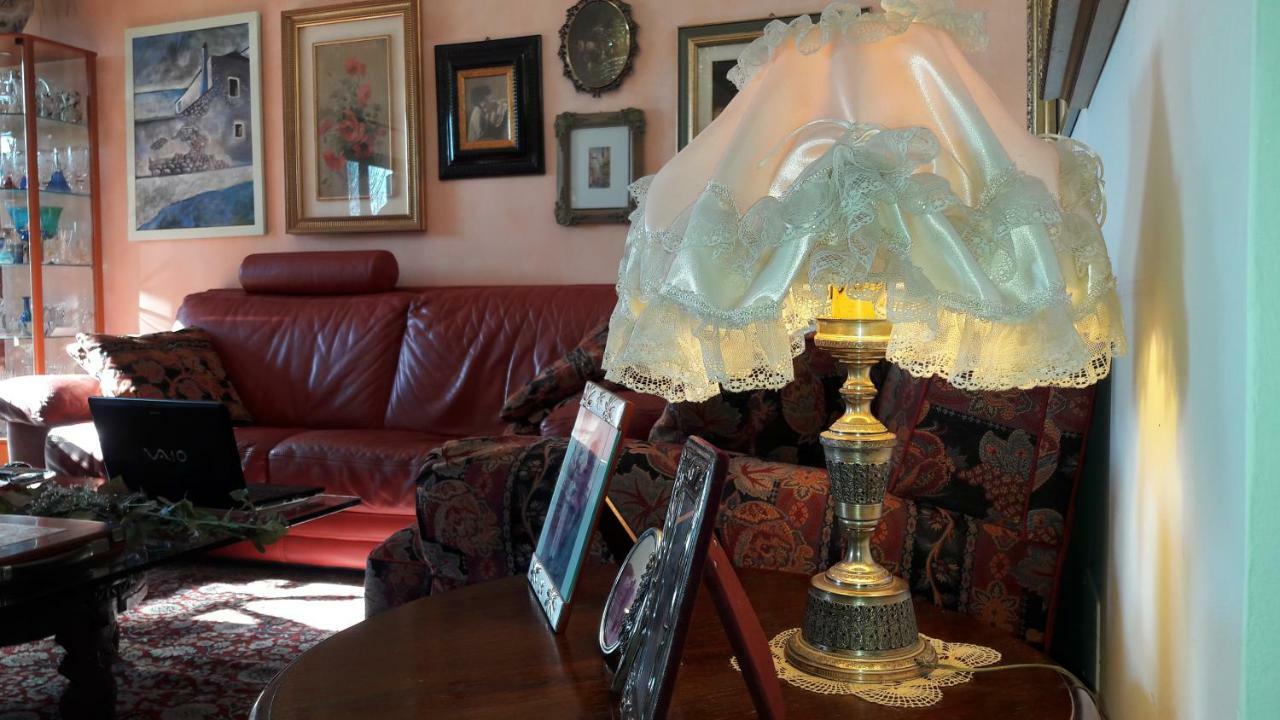 Da Zio Sasa Bed & Breakfast Mirano Dış mekan fotoğraf