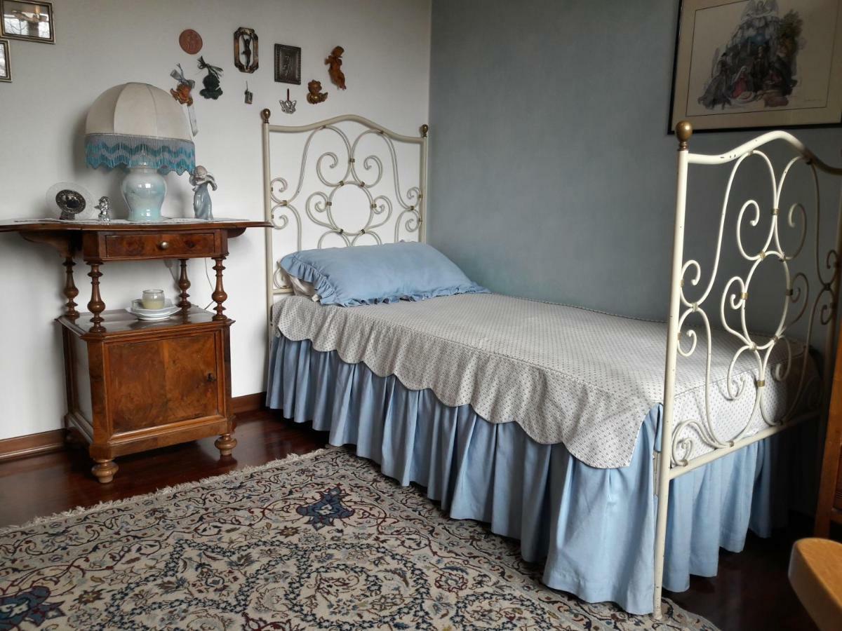 Da Zio Sasa Bed & Breakfast Mirano Dış mekan fotoğraf