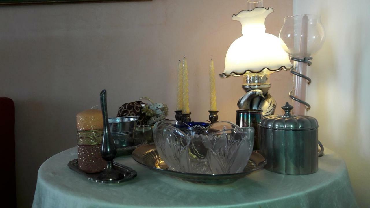 Da Zio Sasa Bed & Breakfast Mirano Dış mekan fotoğraf