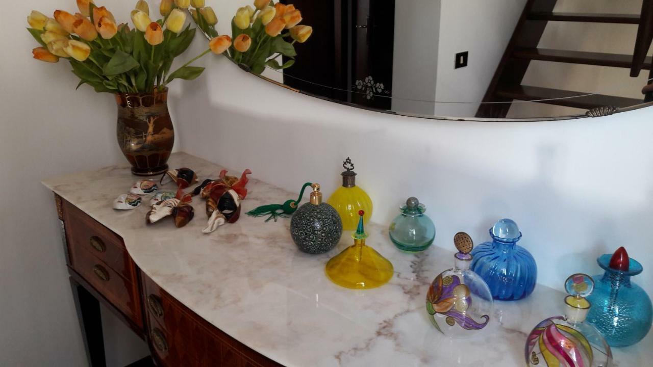 Da Zio Sasa Bed & Breakfast Mirano Dış mekan fotoğraf