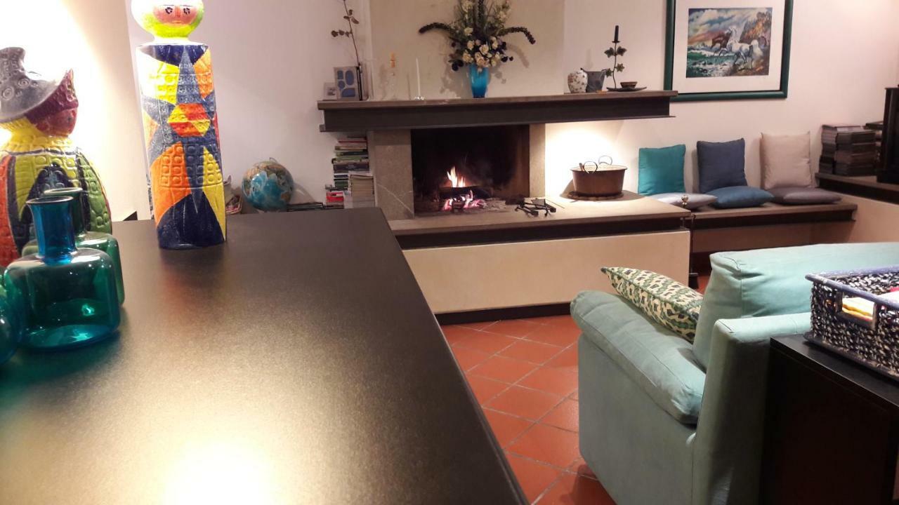 Da Zio Sasa Bed & Breakfast Mirano Dış mekan fotoğraf