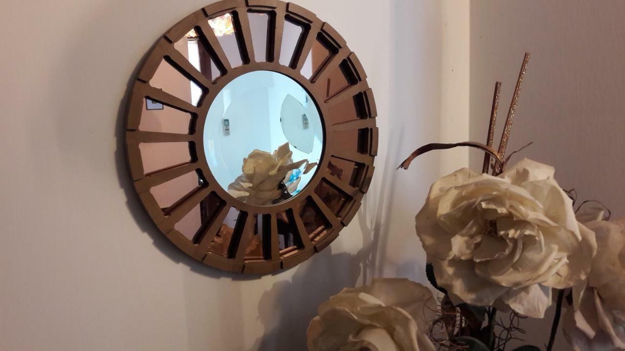 Da Zio Sasa Bed & Breakfast Mirano Dış mekan fotoğraf