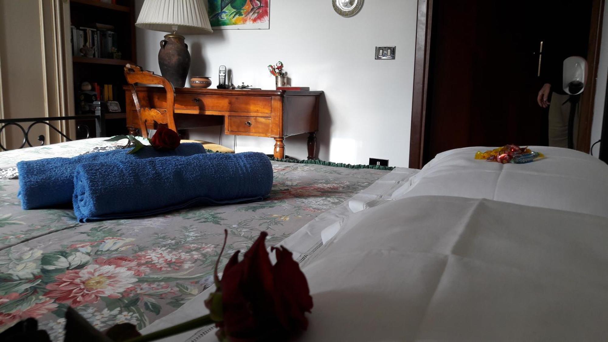 Da Zio Sasa Bed & Breakfast Mirano Dış mekan fotoğraf