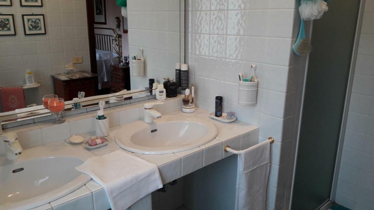 Da Zio Sasa Bed & Breakfast Mirano Dış mekan fotoğraf